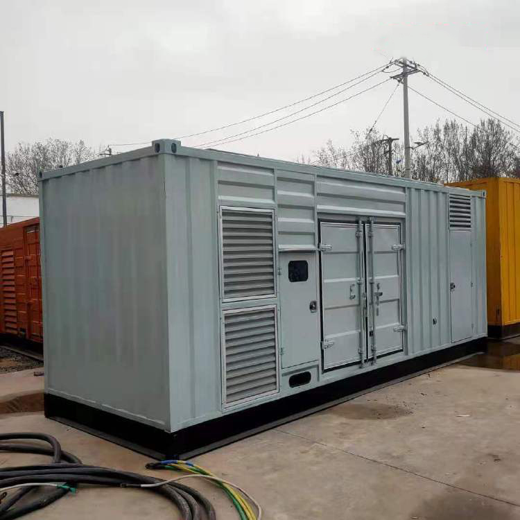 滨湖发电机租赁