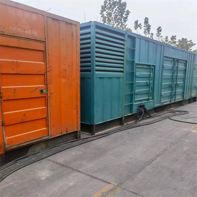 滨湖出租柴油发电机